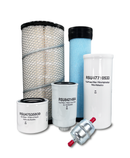 Maintenance Filter Kit CASE TR270 Compact Track Loader