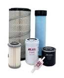 Maintenance Filter Kit Caterpillar 903C2 Compact Wheel Loader