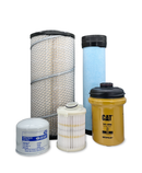 Maintenance Filter Kit Caterpillar 277D Multi Terrain Loader