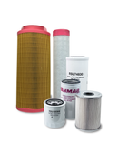 Maintenance Filter Kit Gehl RT210 Compact Track Loader