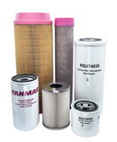 Maintenance Filter Kit Gehl R105 Skid Steer Loader