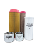 Maintenance Filter Kit Gehl R150 Skid Steer Loader