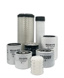 Maintenance Filter Kit John Deere 2038R Utility Tractor