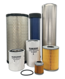 Maintenance Filter Kit John Deere 60G Excavator