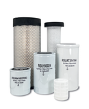 Maintenance Filter Kit John Deere 318G Skid Steer Loader
