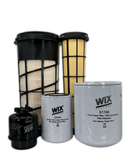 Maintenance Filter Kit John Deere 5065E Utility Tractor