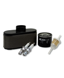 HERO Maintenance Filter Kit for John Deere X580 Lawn Tractor - Kit 1 - Quality Farm Supply