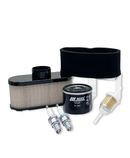 HERO Maintenance Filter Kit for John Deere X580 Lawn Tractor - Kit 2 - Quality Farm Supply