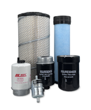 Maintenance Filter Kit John Deere 5083EN Tractor
