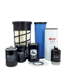 Maintenance Filter Kit John Deere 310K Backhoe Loader