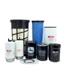 Maintenance Filter Kit John Deere 310SK Backhoe Loader