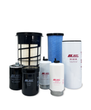 Maintenance Filter Kit John Deere 325K Backhoe Loader