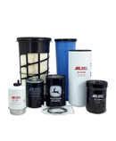 Maintenance Filter Kit John Deere 325K Backhoe Loader