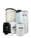 Maintenance Filter Kit John Deere 325J Backhoe Loader