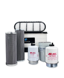 Maintenance Filter Kit John Deere 6420 Tractor