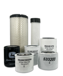 Maintenance Filter Kit John Deere 3032E Utility Tractor
