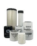 Maintenance Filter Kit John Deere 4700 Tractor