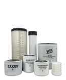 Maintenance Filter Kit John Deere 3043D Utility Tractor