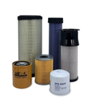 Maintenance Filter Kit John Deere 3033R Utility Tractor
