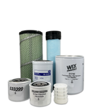 Maintenance Filter Kit John Deere 4049M Utility Tractor