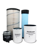 Maintenance Filter Kit John Deere 5510 Tractor