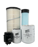 Maintenance Filter Kit John Deere 5303 Tractor