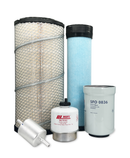 Maintenance Filter Kit John Deere 5415 Tractor