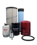 Maintenance Filter Kit John Deere 5093E Tractor