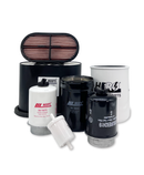 Maintenance Filter Kit John Deere 5093E Tractor