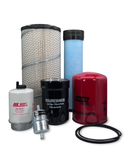 Maintenance Filter Kit John Deere 5101E Tractor