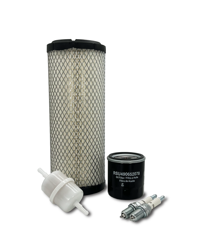 Maintenance Filter Kit Kioti CS2210 HST Tractor