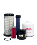 Maintenance Filter Kit Kubota RTV900XTT Utility Vehicle