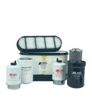 Maintenance Filter Kit John Deere 6120 Tractor