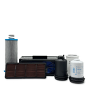 Maintenance Filter Kit John Deere 6140M Tractor