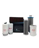 Maintenance Filter Kit John Deere 6150RH Tractor