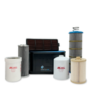 Maintenance Filter Kit John Deere 6210R Tractor