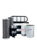 Maintenance Filter Kit John Deere 6320 Tractor