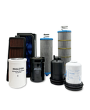 Maintenance Filter Kit John Deere 6R 110 Tractor