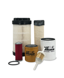Maintenance Filter Kit John Deere 1023E Tractor