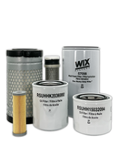 Maintenance Filter Kit Kubota B21 Tractor