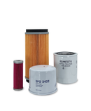Maintenance Filter Kit Kubota BX1880 Tractor