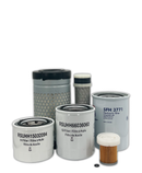 Maintenance Filter Kit Kubota B2710HSD Tractor