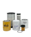 Maintenance Filter Kit Kubota B3350SUHSD Tractor