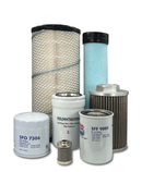 Maintenance Filter Kit Kubota SVL90 Skid Steer Loader