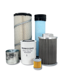 Maintenance Filter Kit Kubota KX121-3S Excavator