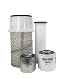 Maintenance Filter Kit John Deere XUV865E Utility Vehicle