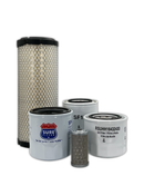 Maintenance Filter Kit Kubota L3301DT Tractor