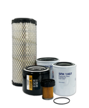 Maintenance Filter Kit John Deere 5403 Tractor