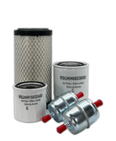 Maintenance Filter Kit Kubota B1700D Tractor