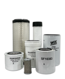 Maintenance Filter Kit Kubota L3560HSTC Tractor